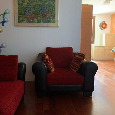 Appartamento Andrew'S House Con Parcheggio Privato Αντζόλα ντελ Εμίλια Εξωτερικό φωτογραφία